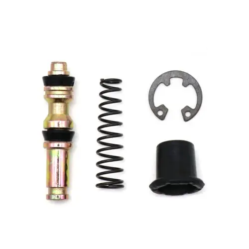 Image de Kit Réparation Piston Frein & Embrayage Moto - 11mm, 12.7mm, 14mm, 16mm