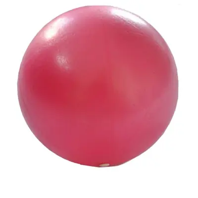 Image de Balle de Yoga 25 cm - Équilibre & Fitness
