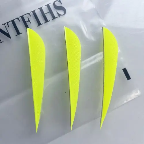 Giallo fluorescente