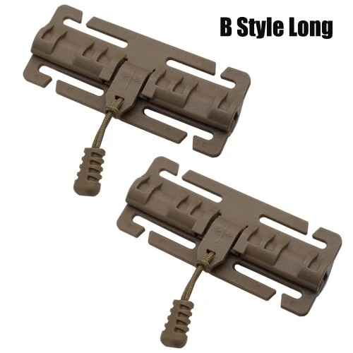 B stijl lang DE