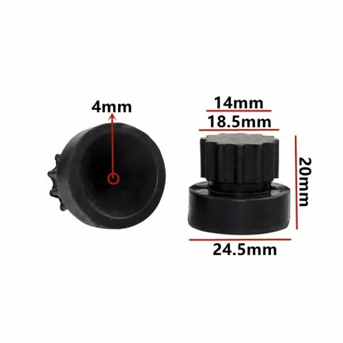 2Pcs--M1514