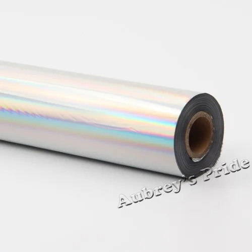 21cm Argento laser