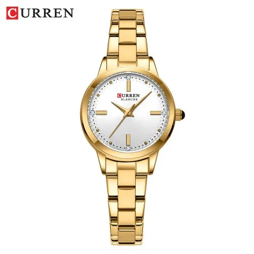 Oro blanco