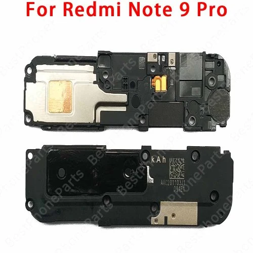 Redmi Note 9 Pro