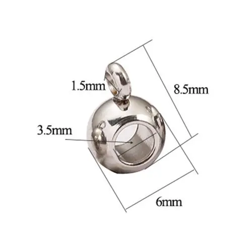 A-acier-8.5x6x3.5mm