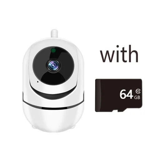 Kamera weiß 64G