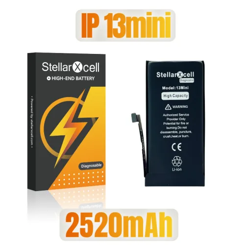 IP13Mini-2520mAh