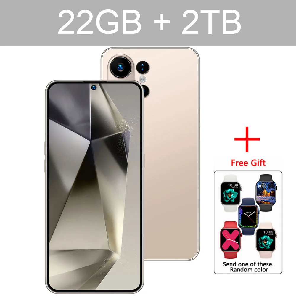 Green 22GB 2TB WH