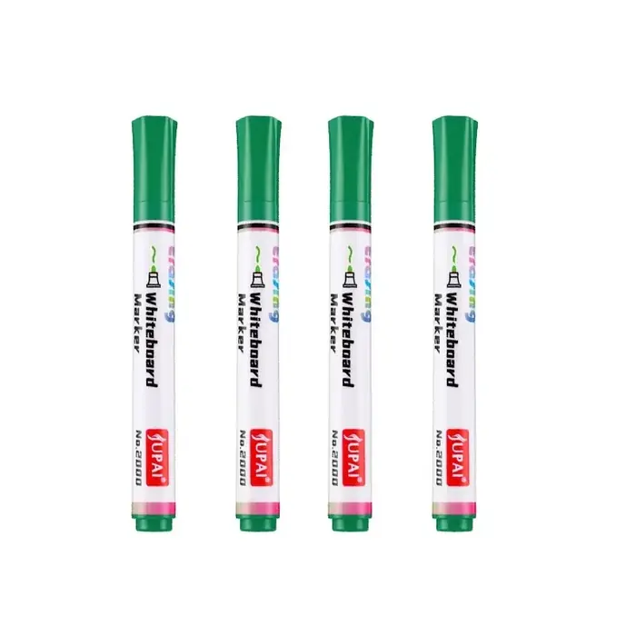 Vert - 4 pièces