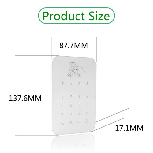 Vue 5 du produit
