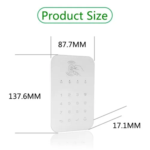 Vue 5 du produit