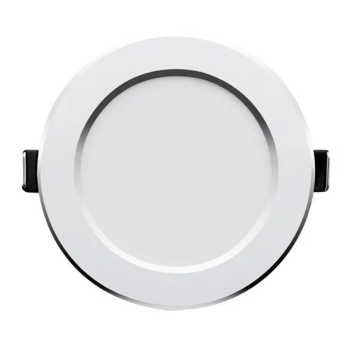 LED Silver