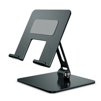 Image de Support de Bureau Réglable pour Tablettes