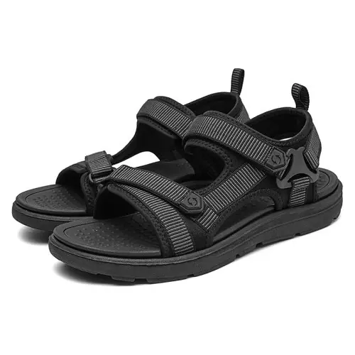 Image de Sandales d'été Homme - Légères & Confortables
