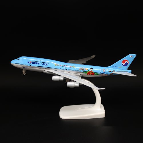 747 KOR