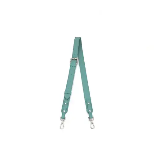 Bleu lac bleu ceinture A