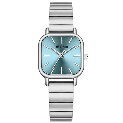 Image de Montre de Luxe Femme - Élégance & Précision