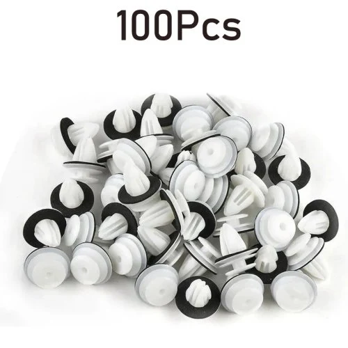 100pcs
