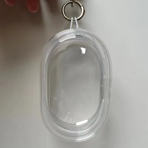 Transparente