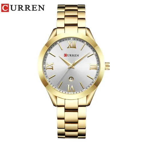 Oro bianco