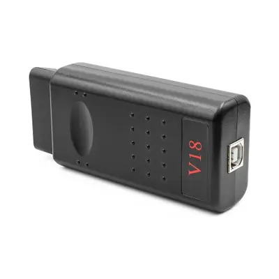 Image de Outil de Déverrouillage ECU MPPS V18 - Diagnostic et Réglage OBD2