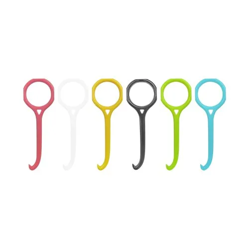 50pcs zufällig farbe