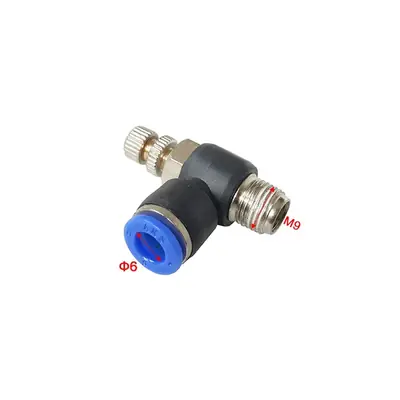 Image de Lentille Laser CO2 21-25mm pour Machine de Gravure et Découpe