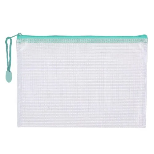 10 Stk.-Tiffany-Blau