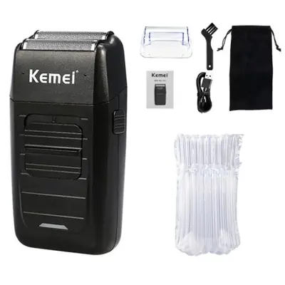 Image de Tondeuse à Cheveux Kemei Pro - Coupe Précise & Rapide