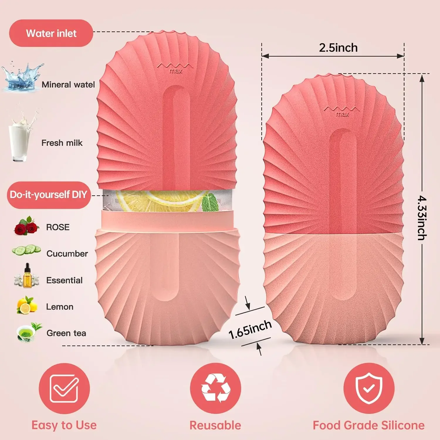 Vue 5 du produit