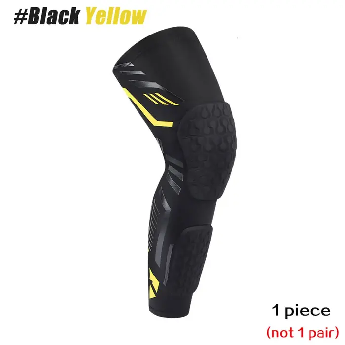 Black Yellow
