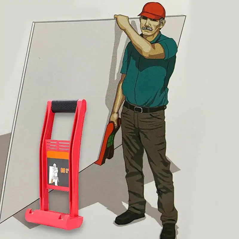 Image de Pince Electrolux pour Cloisons Sèches - Charge jusqu'à 80 kg