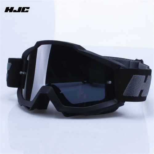 Imagen de Gafas de Sol Moto Vintage con Protección UV para Hombre