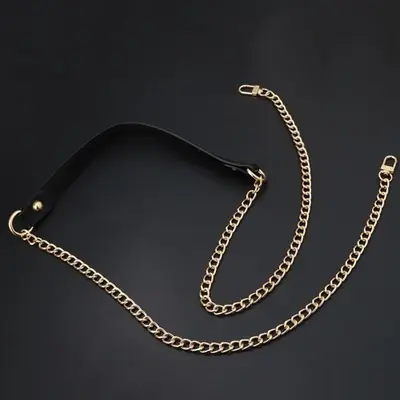 Image de Sangle de Sac à Bandoulière en Cuir PU - 120 cm