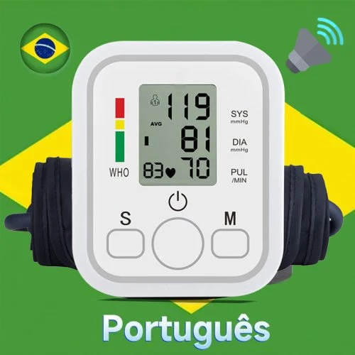 Portugalski głos