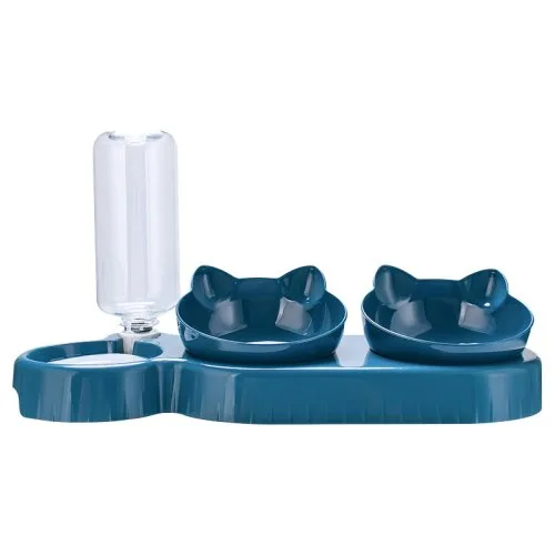 Blauw