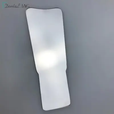 Image de Miroir Dentaire LED Anti-Brouillard pour Orthodontie