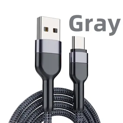 Image de Câble USB-C Rapide Vumpach - Charge & Données