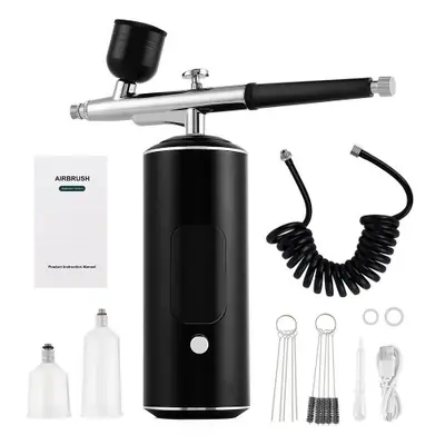 Mini Compresseur d'Air Portable pour Aérographe