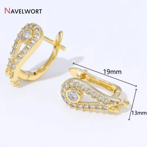 18K Gold Plated