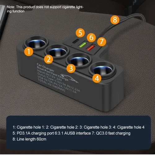 Vue 3 du produit