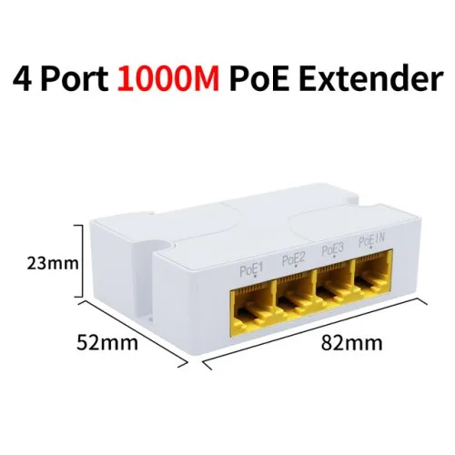 1000M POE013G
