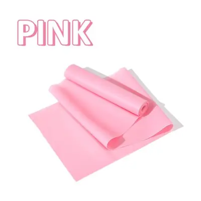 Image de Bande de Résistance Élastique 150cm - Yoga, Pilates & Fitness
