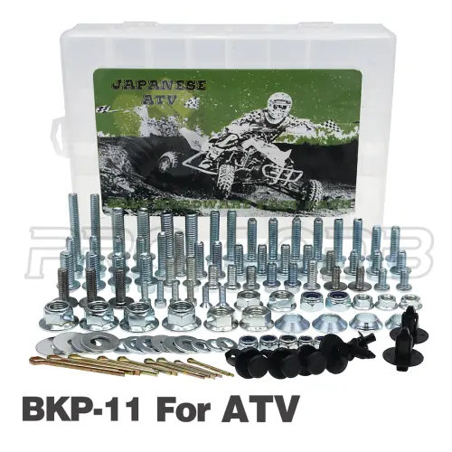 Do ATV duży