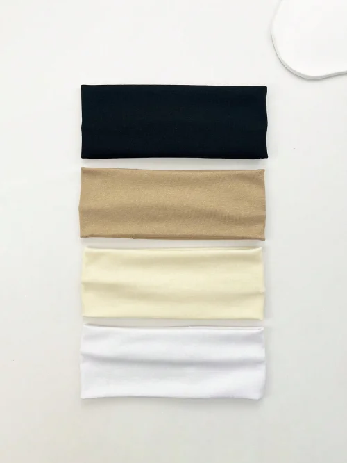 4pcs kleur gemengd