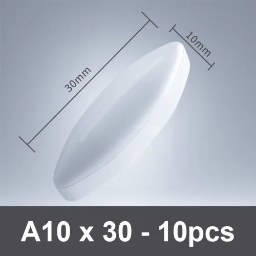 A10x30mm-10pcs