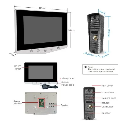Vue 4 du produit