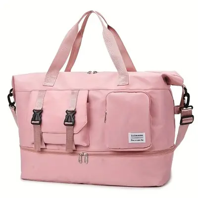 Image de Sac de Fitness Multifonctionnel Grande Capacité
