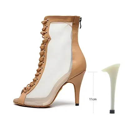 Beige-11cm