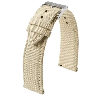 Image de Bracelet Montre Sport Nylon Étanche - 18mm à 24mm